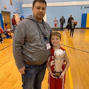 Meet your Posher, Paul